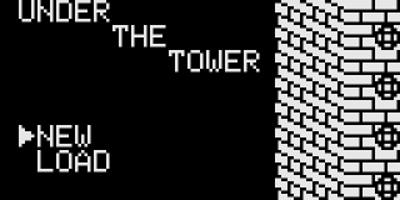 Under the Tower - Screenshot - Game Title (null) - 320x160
