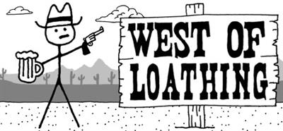 West of Loathing - Banner (null) - 460x215
