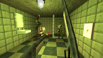 Dusk - Screenshot - Gameplay (null) - 1920x1080