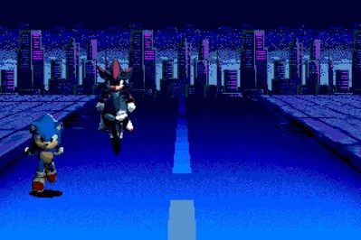 Sonic The Hedgehog 3 (Promo Cartridge) - Screenshot - Gameplay (null) - 399x266