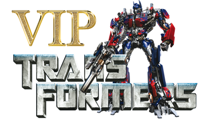 Transformers: VIP Edition - Clear Logo (null) - 954x579