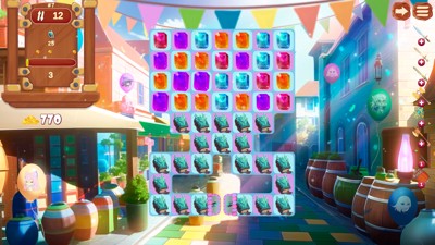 Project: Mirror - Screenshot - Gameplay (United States) - 3840x2160
