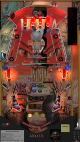 The Last Ninja - Screenshot - Gameplay (null) - 1080x1920