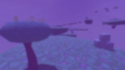 Knuckles Quest - Fanart - Background (null) - 3840x2160