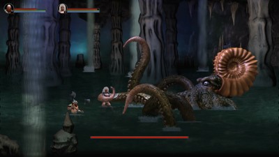 Age of Barbarians Chronicles - Screenshot - Gameplay (World) - 1920x1080