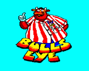 Bullseye - Screenshot - Game Title (null) - 320x256