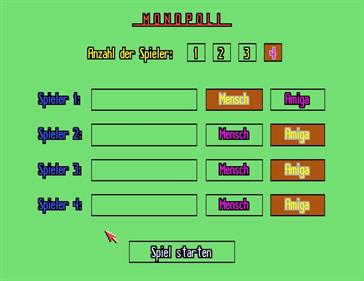 Monopoli 2 - Screenshot - Game Title (null) - 626x482