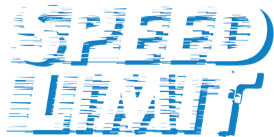Speed Limit - Clear Logo (Europe) - 771x386