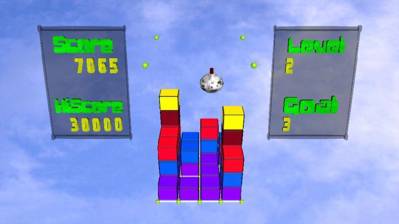 Kubrik 3D - Screenshot - Gameplay (World) - 1000x562