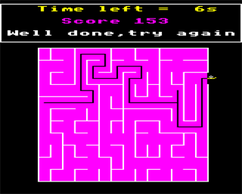 Snail Trail - Screenshot - Gameplay (null) - 640x512