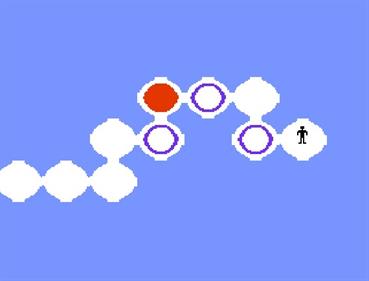 Hunt the Wumpus - Screenshot - Gameplay (null) - 570x434
