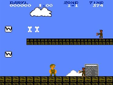 Dixon Bros - Screenshot - Gameplay (null) - 575x435