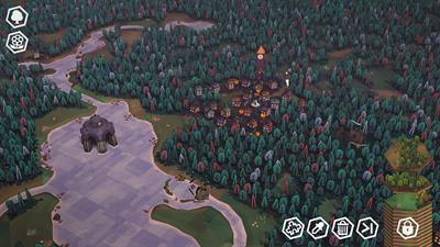 Dorfromantik - Screenshot - Gameplay (null) - 1920x1080