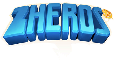 ZHEROS - Clear Logo (null) - 820x437