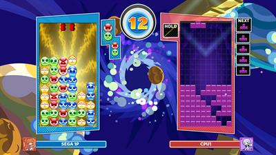 Puyo Puyo Tetris 2 - Screenshot - Gameplay (null) - 1920x1080