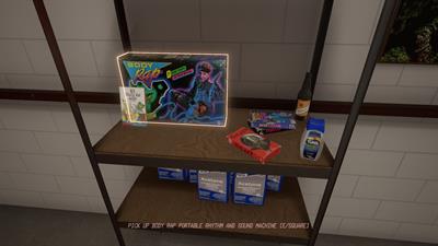 SuperVHS - Screenshot - Gameplay (null) - 1920x1080