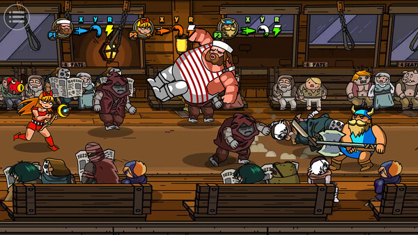 Illustration of Maximus 2