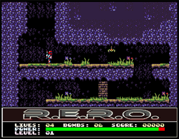 R.E.R.O. - Screenshot - Gameplay (null) - 650x505