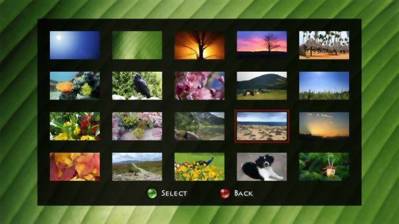Classic FreeCell - Screenshot - Game Select (World) - 600x337