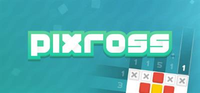 Pixross - Banner (null) - 460x215