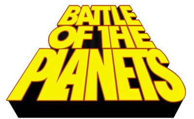 Battle of the Planets - Clear Logo (null) - 650x400