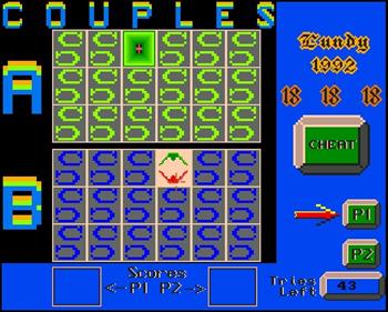 Couples - Screenshot - Gameplay (null) - 647x518