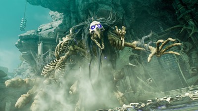 THRONE AND LIBERTY - Screenshot - Gameplay (World) - 400x225