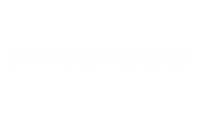 Nobody's Home - Clear Logo (null) - 630x360