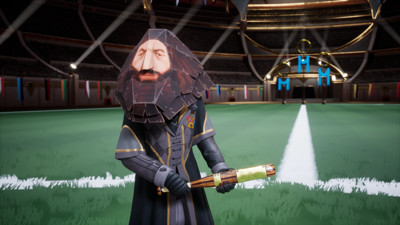 Harry Potter: Quidditch Champions - Screenshot - Gameplay (null) - 1920x1080