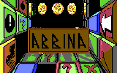 Abbina - Screenshot - Game Title (null) - 640x400