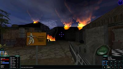 Brigand: Oaxaca - Screenshot - Gameplay (null) - 1920x1080