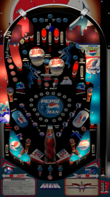 Pepsiman - Screenshot - Gameplay (null) - 1080x1920