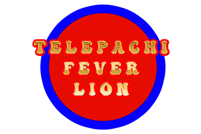 TelePachi Fever Lion - Clear Logo (null) - 1200x800
