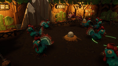 Dungeons 4 - Screenshot - Gameplay (null) - 1920x1080