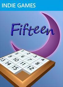 Fifteen - Box - Front (World) - 219x300