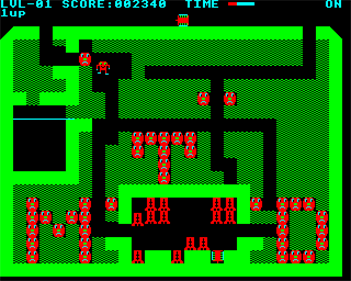 Hell Hole - Screenshot - Gameplay (null) - 640x512