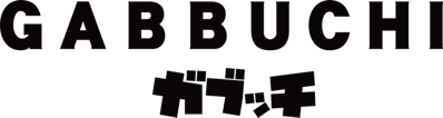 Gabbuchi - Clear Logo (null) - 733x195