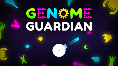 Genome Guardian - Banner (North America) - 1920x1080
