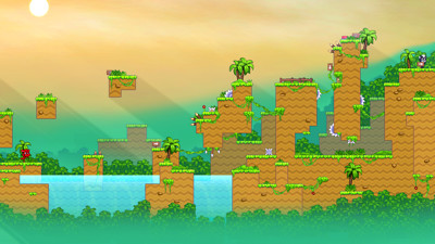 Bloody Trapland 2: Curiosity - Screenshot - Gameplay (null) - 1920x1080