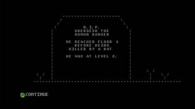 Dungeon Adventure - Screenshot - Gameplay (World) - 1000x562