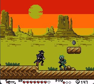 Sword of the Apocalypse - Screenshot - Gameplay (null) - 319x287