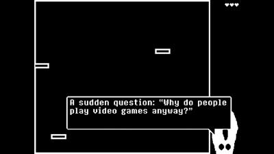 Press Any Button - Screenshot - Gameplay (null) - 1280x720