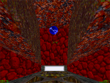 Descent: eXoHOG - Screenshot - Gameplay (World) - 1440x1080