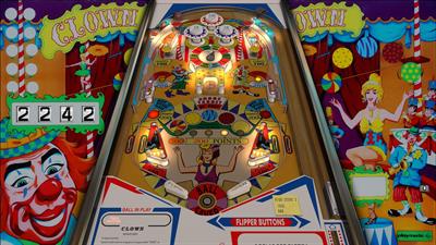 Clown (Playmatic) - Screenshot - Gameplay (null) - 2560x1440