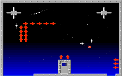 Tractor Beam - Screenshot - Gameplay (null) - 640x400