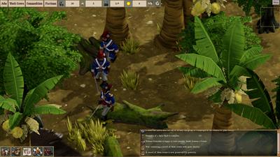 Clockwork Empires - Screenshot - Gameplay (North America) - 1920x1080