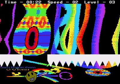Liquid Space Dodger - Screenshot - Gameplay (null) - 626x439