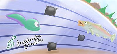 Tadpole Treble - Banner (World) - 460x215