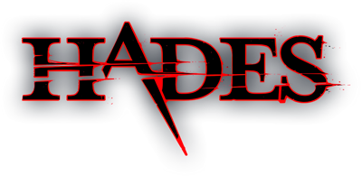 Hades - Clear Logo (null) - 2426x1184