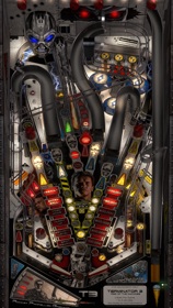 Terminator 3: Siggis MOD - Screenshot - Gameplay (null) - 1080x1917